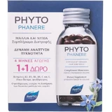 Phyto Phytophanere Voedingssupplement Speciaal 2 x 120 capsules
