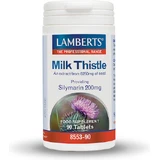 Lamberts Mariadistel 6250mg 90 dossiers