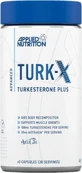 Applied Nutrition Turk X Supliment pentru Libido &amp; Întărirea Testosteronului 60 capace