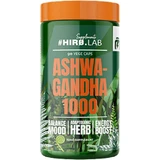 Hiro.Lab Ashwagandha 1000mg 90 caps