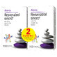 Resveratrol Syncro, 60 comprim&#233;s, Alevia (1+1 prix sp&#233;cial)