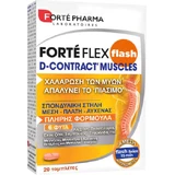 Forte Pharma Forte Flex Angst supplement 20 tabs