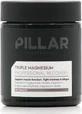 Pillar Performance Triple Magnesium Glycinate 90 Capsules