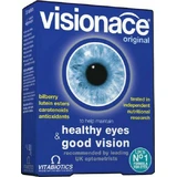 Vitabiotics Visionace Original Healthy Eyes & Good Vision Special Dietary Supplement 30 tabs