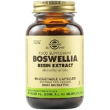 Solgar Boswellia Extracto de Resina 60 cápsulas vegetales