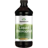 Swanson Flüssiges Chlorophyll 100mg 473ml