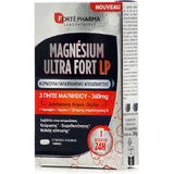 Forte Pharma Magnesium / Kalium 30 Tabletten 30 Capsules Magnesium