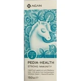 Agan Pedia Salud Inmunidad Fuerte Suplemento Inmunoestimulante 150ml