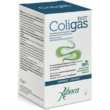 Aboca Fast Coligas 500mg Special Dietary Supplement 30 caps Apple Apple
