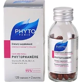 Phyto Phytophanere Voedingssupplement Speciaal 120 caps
