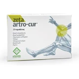 Erbozeta Zeta Arthro-Cur Gewrichts- en botgezondheidssupplement 30 tabs