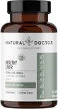 Natural Doctor Healthy Liver Special Dieetsupplement 90 plantaardige capsules