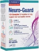 Lamberts Neuro-Guard Vitamine pour la Santé du Système Nerveux 12mg 60 Comprimés