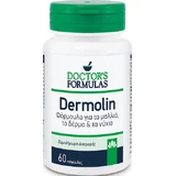 Doctor's Formulas Dermolin Food Supplement Special 60 caps
