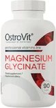 OstroVit Magnesium Glycinate 400mg 90 caps