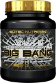 Scitec Nutrition Big Bang Supliment Pre Workout 825gr Mango