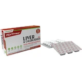 Fit & Shape Liver & Gallbladder Plus Food Supplement Special 60 caps