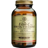 Solgar Ester-C Plus Vitamine voor immuunsysteem, huid en antioxidant 1000mg 90 tabletten