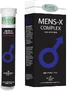 Power Health Mens-X Complex Supliment pentru Întărirea Testosteronului 32 file de ef Lămâie