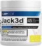 USP Labs Jack3d Advanced Supliment Pre Workout 250gr Lămâie și lămâie verde