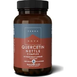 TerraNova Quercetin Nettle Complex 50 veget capsules