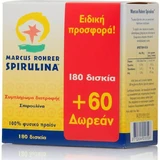 Marcus Rohrer Spirulina 240 files