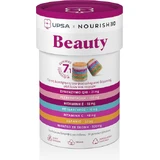 UPSA Beauty Special Nahrungsergänzungsmittel 30 Geleebonbons