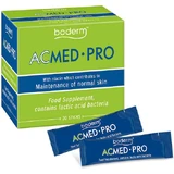 Boderm Acmed Pro Speciaal Voedingssupplement 30 sachets