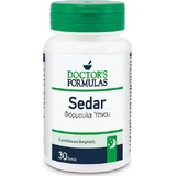 Doctor's Formulas Sedar Sleep Supplement 30 tabs