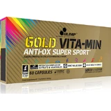 Olimp Sportvoeding Multivitamine met antioxidantwerking 60 capsules