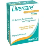 Health Aid Livercare Suplemento Dietético Especial 60 comprimidos ''Livercare''