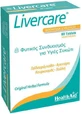 Health Aid Livercare Speciaal Dieetsupplement 60 dossiers ''Livercare'&amp;#39