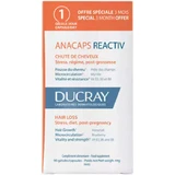 Ducray Anacaps Anacaps Reactiv Complément alimentaire spécial 90 gélules