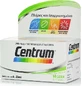 Centrum Complete A-Zinc Multivitamin for Energy &amp; Skin 60 Tablets