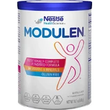 Nestlé Modulen IBD Supplément diététique spécial 400gr Vanille
