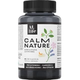 Atlife Calm Nature Slaapsupplement 60 kersengeleisnoepjes