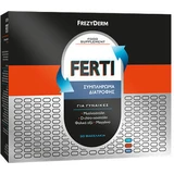 Frezyderm Ferti Supplément Minceur 30 sachets