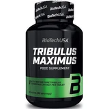 Biotech USA Tribulus Maximus 1500mg libido- & testosteronverhogend supplement 90 tabs