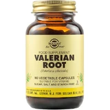 Solgar Valerian Root 100 veget capsules