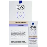 InterMed Eva Intima Cervasil Granulat Störungen Stärkung des Immunsystems Ergänzung 30 Beutel