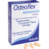 Health Aid Osteoflex Supplément à libération prolongée pour la santé des articulations et des os 30 tabs