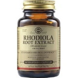 Solgar Rhodiola Root Extract 60 veget capsules