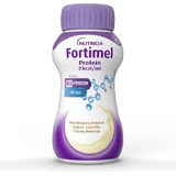 Nutricia Fortimel Extra 2 Kcal Complemento Alimenticio Especial 200ml Vainilla