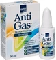 InterMed AntiGas Supliment Alimentar Special 30ml Lămâie