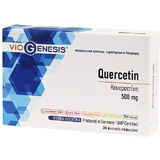 Viogenesis Quercetin 500mg 30 caps
