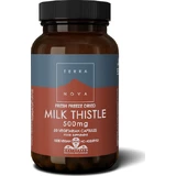 TerraNova Milk Thistle 500mg 50 files