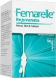 Femarelle Rejuvenate Supliment Alimentar Special 56 capace