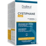 Bailleul Laboratoires Cystiphane Anagen Complément alimentaire spécial 2 x 45 comprimés