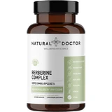 Natural Doctor Berberine Complex 500mg 60 caps