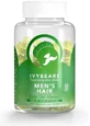 IvyBears Mannenhaar Voedingssupplement Speciaal 60 geleiproducten